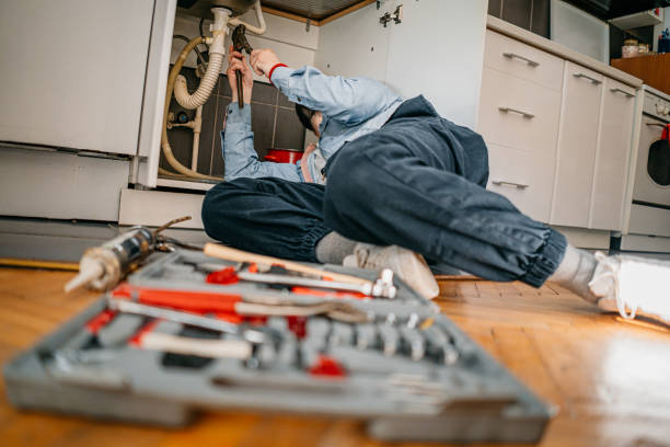 Best Shower Repair Services  in Mary Esther, FL