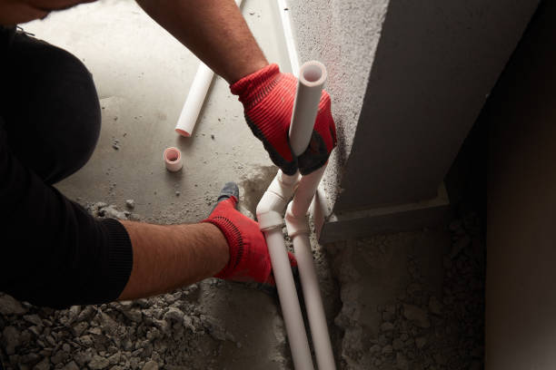 Best Gas Line Repair  in Mary Esther, FL