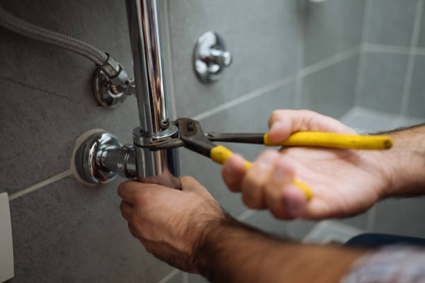 Best Plumbing Inspection Services  in Mary Esther, FL