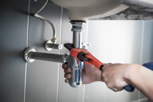 Best Sewer Line Repair  in Mary Esther, FL